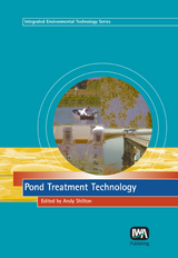 Pond Treatment Technology - 