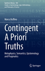 Contingent A Priori Truths - Marco Ruffino