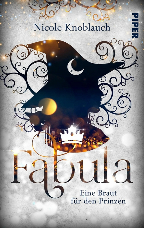 Fabula – Eine Braut für den Prinzen - Nicole Knoblauch