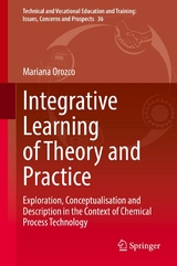 Integrative Learning of Theory and Practice - Mariana Orozco