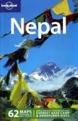 Nepal - Bindloss, Joe; Bindloss, Joseph