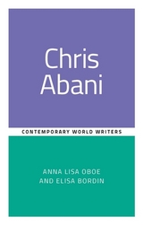 Chris Abani - Annalisa Oboe, Elisa Bordin