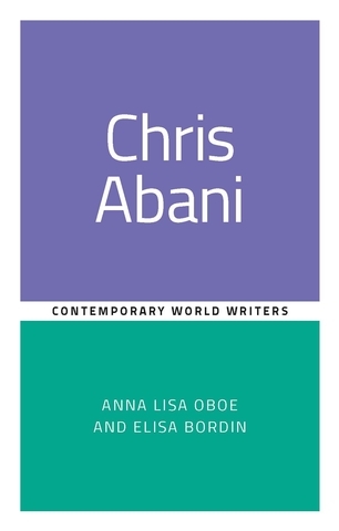 Chris Abani - Annalisa Oboe, Elisa Bordin