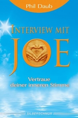 Interview mit Joe - Phil Daub