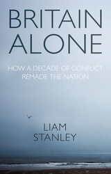 Britain alone - Liam Stanley