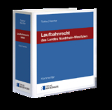 Laufbahnrecht des Landes Nordrhein-Westfalen - Ronald Rescher, Kolja Naumann, Till Immich