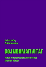 Gojnormativität - Vivien Laumann, Judith Coffey