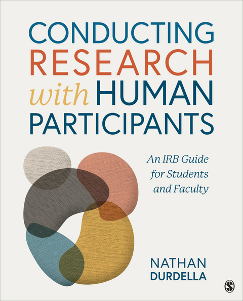 Conducting Research with Human Participants - Nathan Richard Richard Durdella