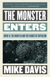 The Monster Enters - Mike Davis