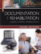 Documentation for Rehabilitation - Quinn, Lori; Gordon, James