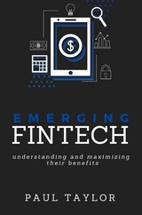 Emerging FinTech -  Paul Taylor