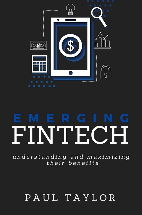 Emerging FinTech -  Paul Taylor