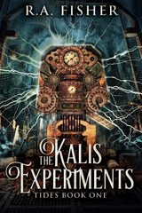 The Kalis Experiments - R.A. Fisher