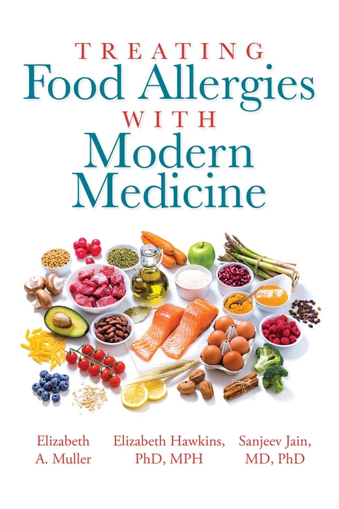 Treating Food Allergies with Modern Medicine - Elizabeth A Muller, Elizabeth Hawkins PhD MPH, Sanjeev Jain MD PhD