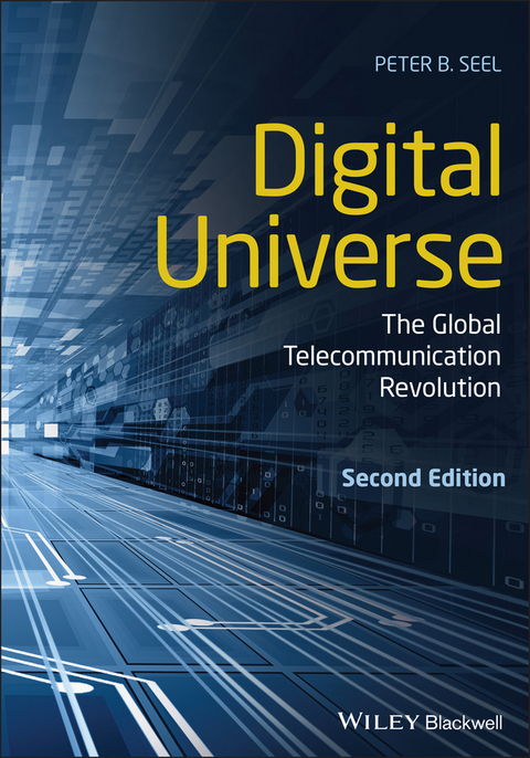 Digital Universe -  Peter B. Seel