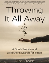 Throwing It All Away -  Nina Owen