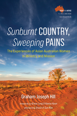 Sunburnt Country, Sweeping Pains -  Graham Joseph Hill