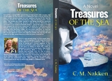 Treasures of the Sea--A Novel -  Craig Nakken