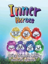 Inner Heroes - Arika Trimnell