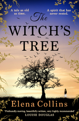 The Witch's Tree - Elena Collins