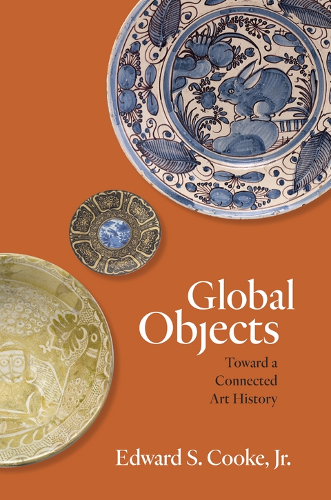 Global Objects -  Jr. Edward S. Cooke