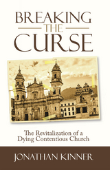 Breaking the Curse -  Jonathan Kinner