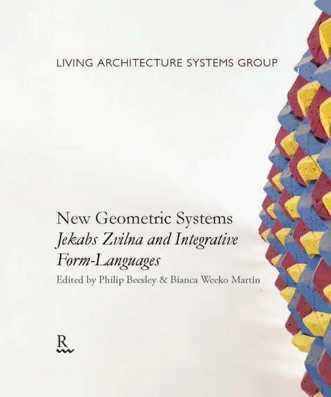 New Geometric Systems - 