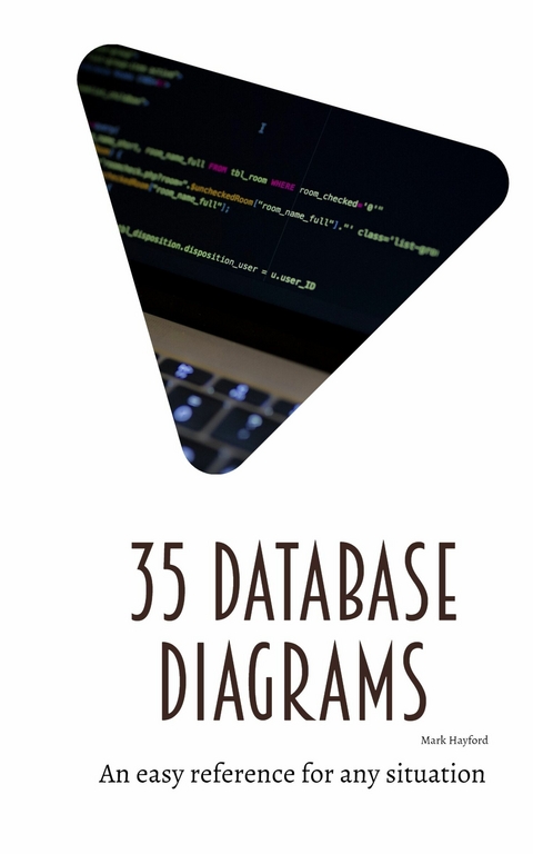 35 Database Examples -  Mark Hayford