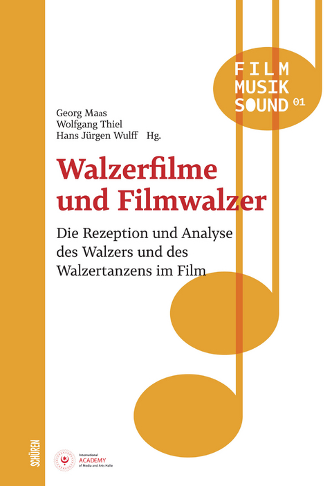 Walzerfilme und Filmwalzer - 