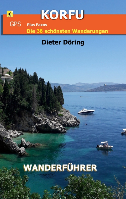 Korfu -  Dieter Döring