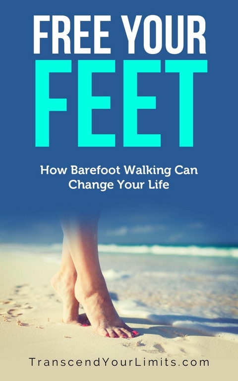 Free Your Feet - 