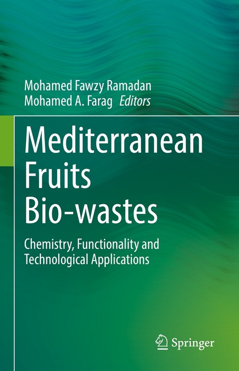 Mediterranean Fruits Bio-wastes - 