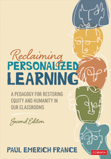 Reclaiming Personalized Learning -  Paul Emerich France