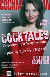 Cocktales-Confessions of a Nymphomaniac -  Tjasa Ferme