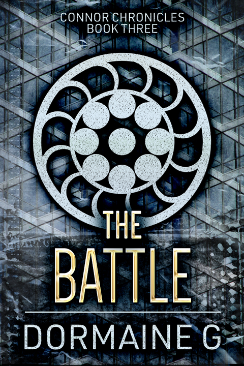 The Battle - Dormaine G