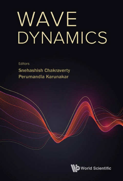 WAVE DYNAMICS - 