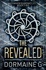 The Revealed - Dormaine G