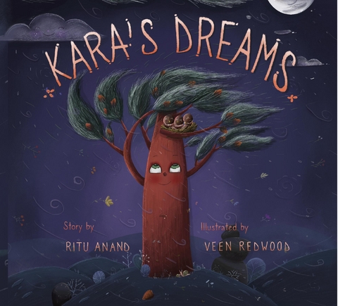 Kara's Dreams - Ritu Anand