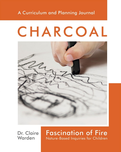 Fascination of Fire - Dr. Claire Warden