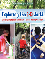 Exploring the 3-D World -  Rosanne Regan Hansel