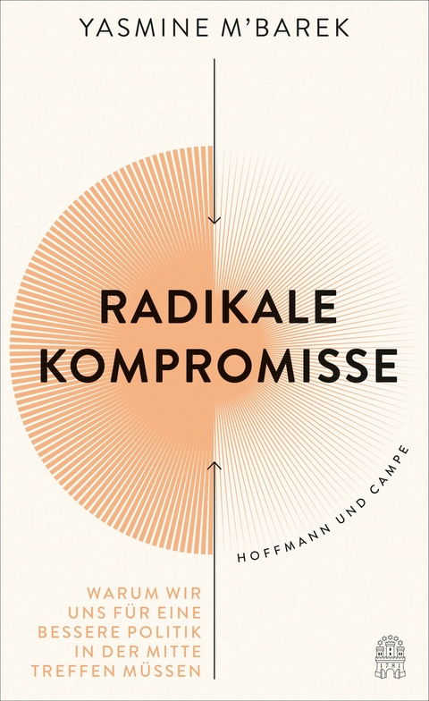 Radikale Kompromisse - Yasmine M'Barek