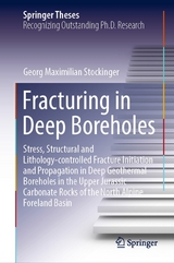 Fracturing in Deep Boreholes - Georg Maximilian Stockinger