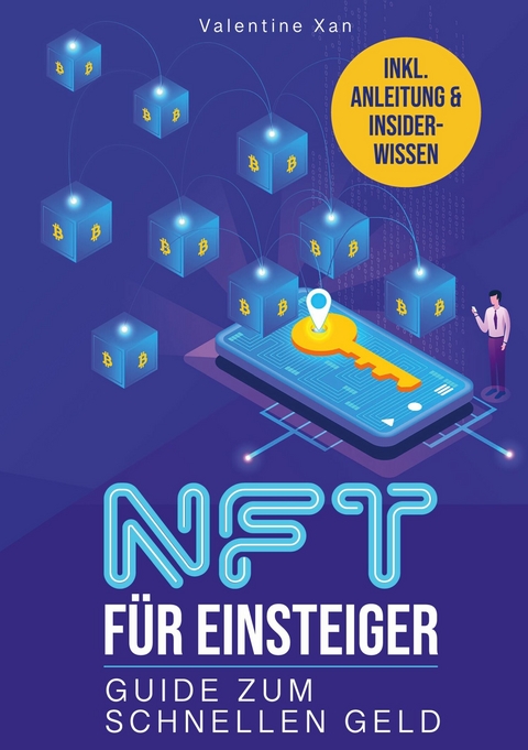 NFT für Einsteiger -  Valentine Xan