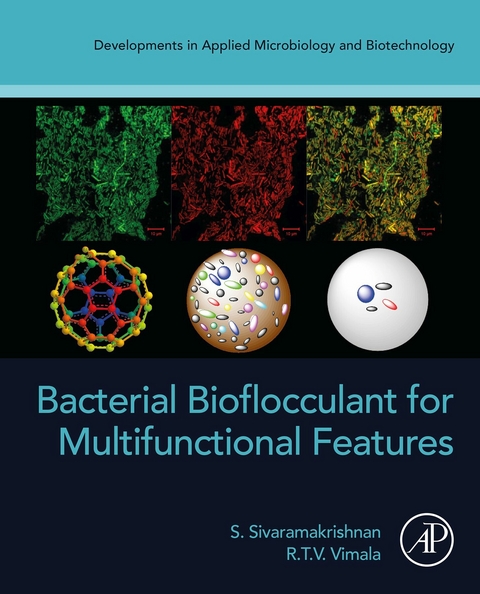 Bacterial Bioflocculant for Multifunctional Features -  S. Sivaramakrishnan,  R.T.V. Vimala