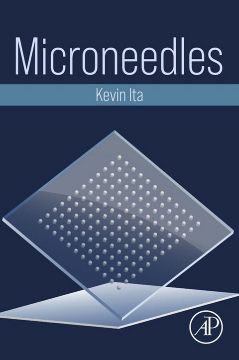 Microneedles -  Kevin Ita