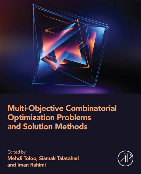 Multi-Objective Combinatorial Optimization Problems and Solution Methods - 