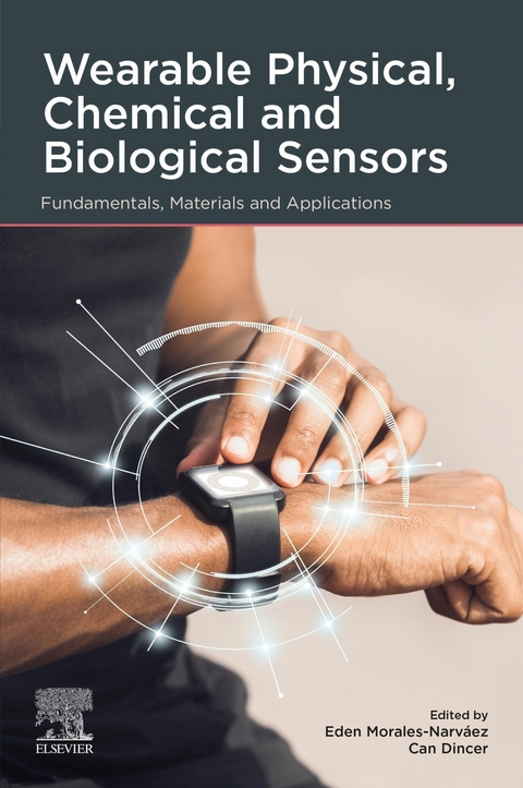 Wearable Physical, Chemical and Biological Sensors - 