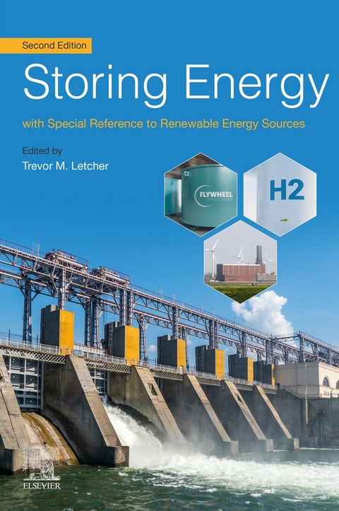 Storing Energy - 