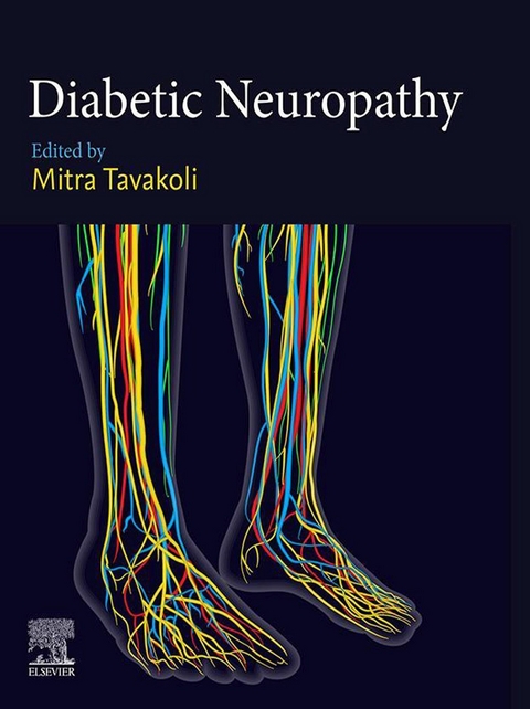 Diabetic Neuropathy - 