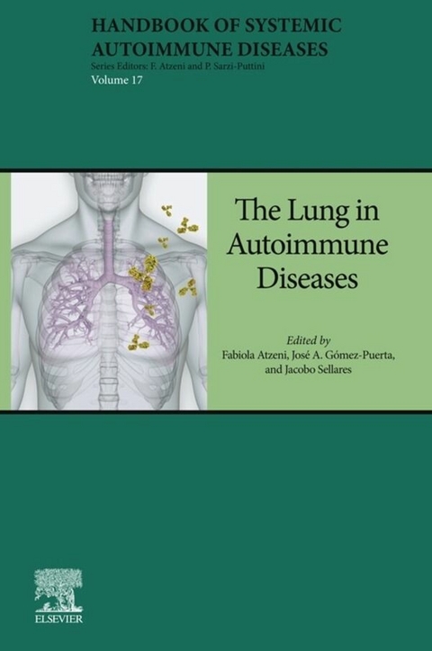 Lung in Autoimmune Diseases - 